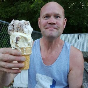 Meet your Posher, Dave